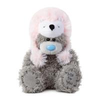 7" Hedgehog Hat Me to You Bear Extra Image 1 Preview